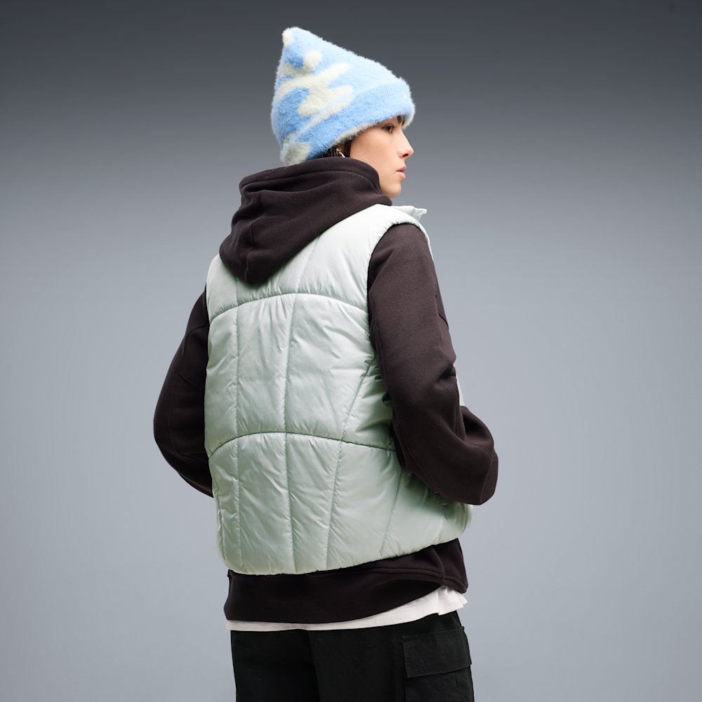 Жилет жіночий PUMATECH SENSE Puffer