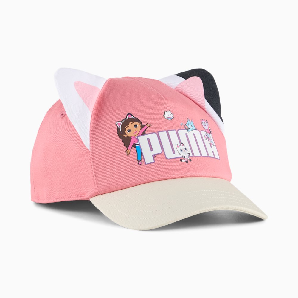 Кепка дитяча PUMA x Gabby's Dollhouse