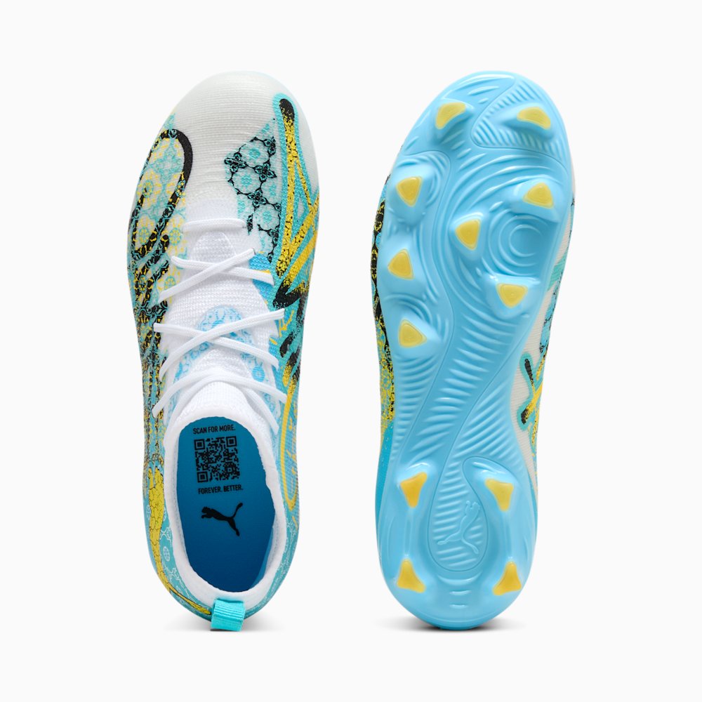 Бутси дитячі PUMA Future 9 Match Playmaker FG/AG