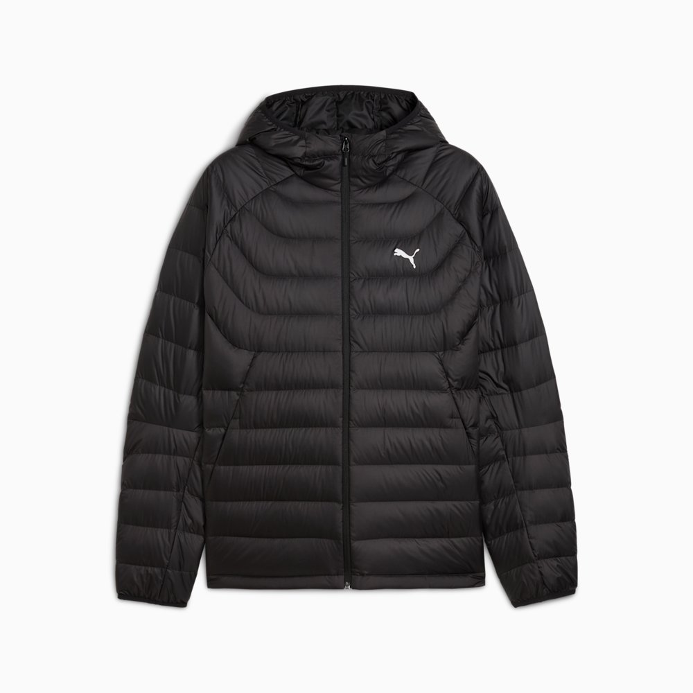 Куртка чоловіча PUMA Packlite