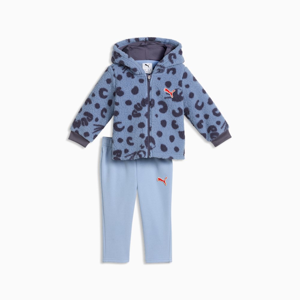 Спортивний костюм дитячий PUMA Minicats Imaginary Friends