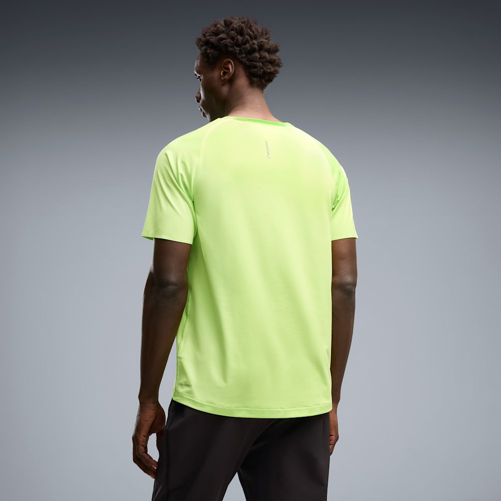 Футболка чоловіча PUMA Everyday Cloudspun