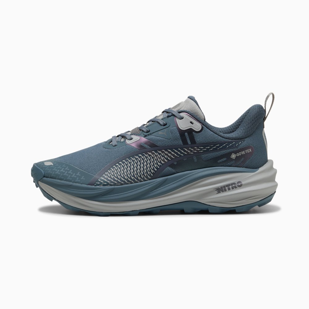 Кросівки для бігу чоловічі PUMA Voyage NITRO 4 GTX