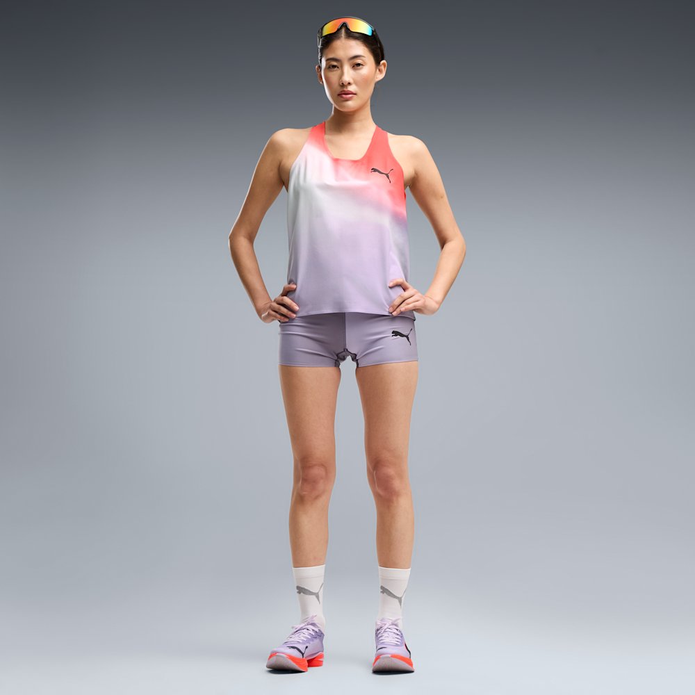 Майка жіноча PUMA Lightspeed Ultraweave