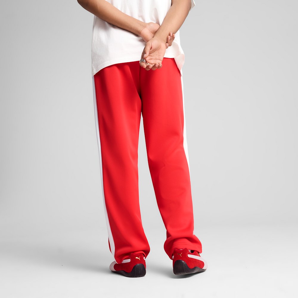 Штани чоловічі PUMA T7 Relaxed