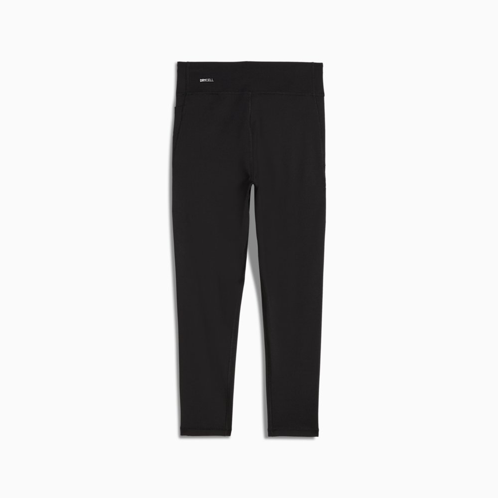 Легінси дитячі PUMA Train All Day Essentials