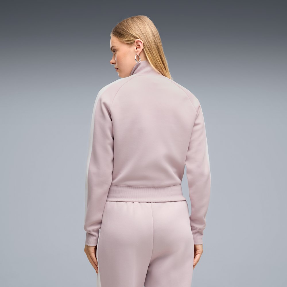 Куртка жіноча PUMA T7 Short Track