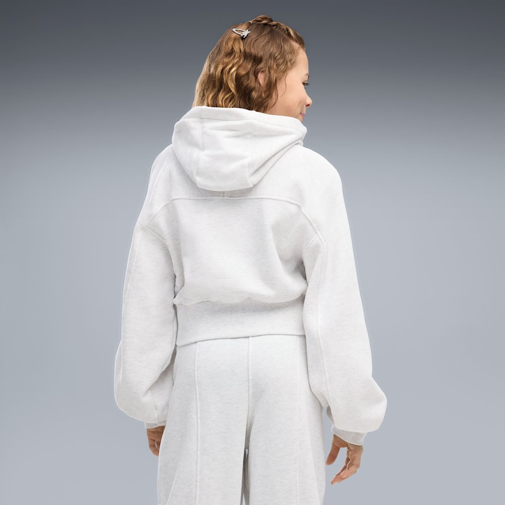 Худі дитяче PUMA Essentials Balloon Sleeve