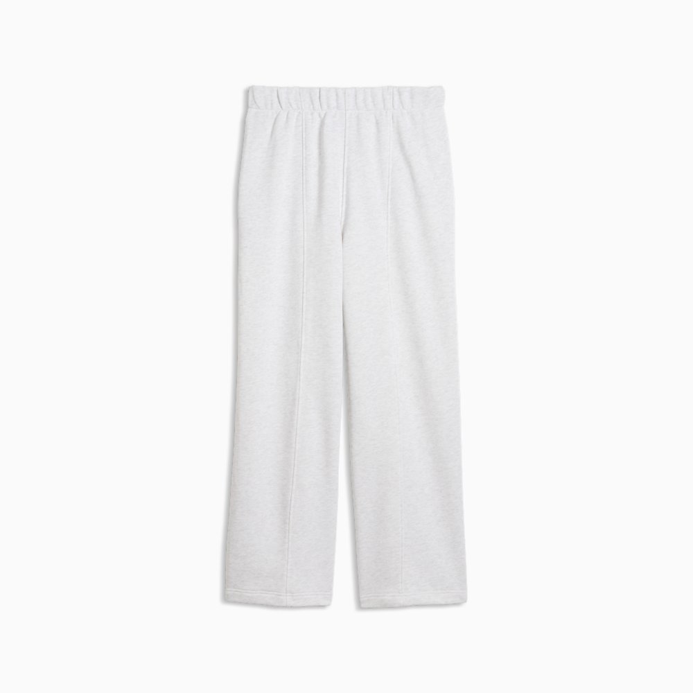 Штани дитячі PUMA Essentials Slouchy Pintuck