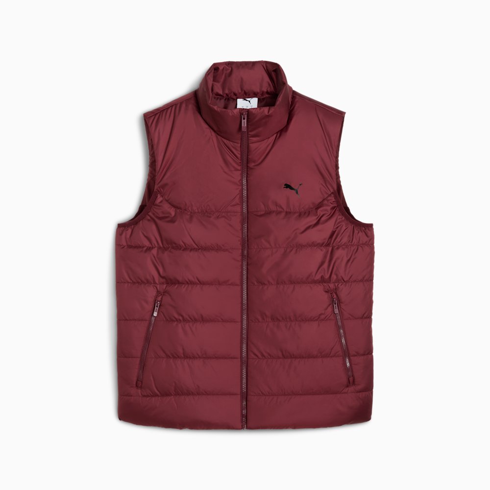 Жилет жіночий PUMA Essentials Outerwear Puffer