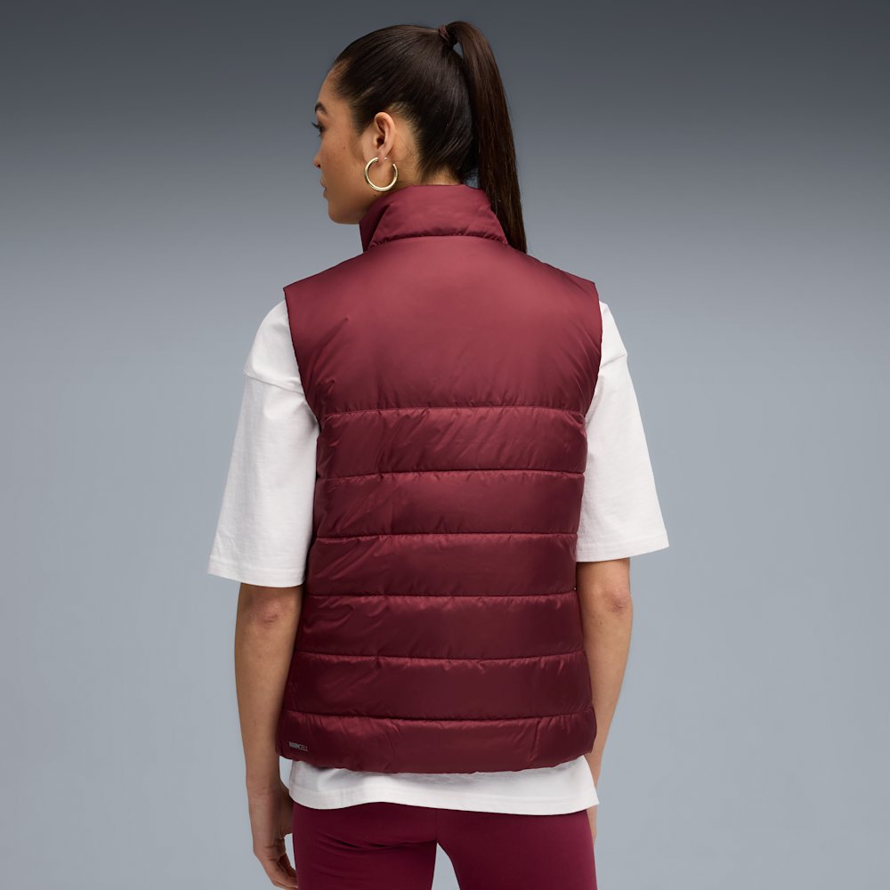 Жилет жіночий PUMA Essentials Outerwear Puffer