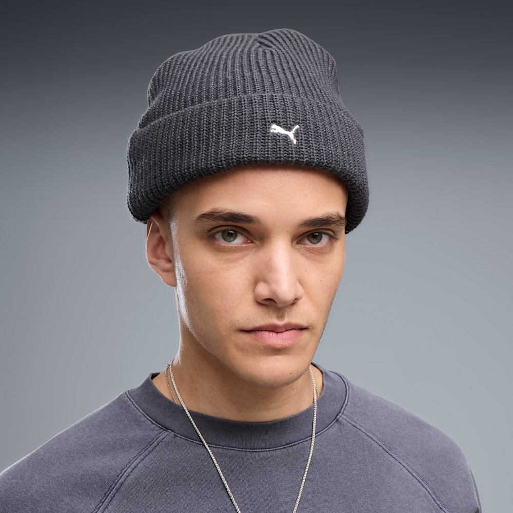 Шапка PUMA Select Essentials Low Crown