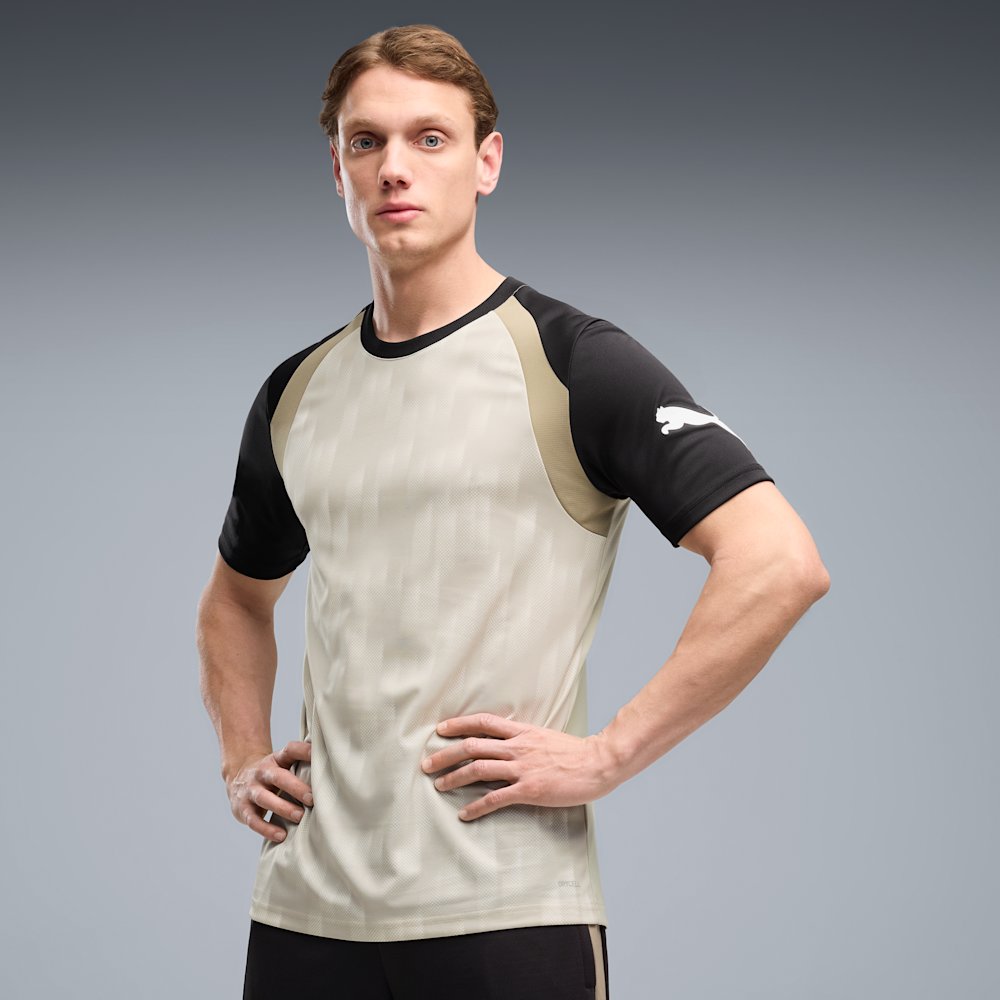 Футболка чоловіча PUMA individualFINAL
