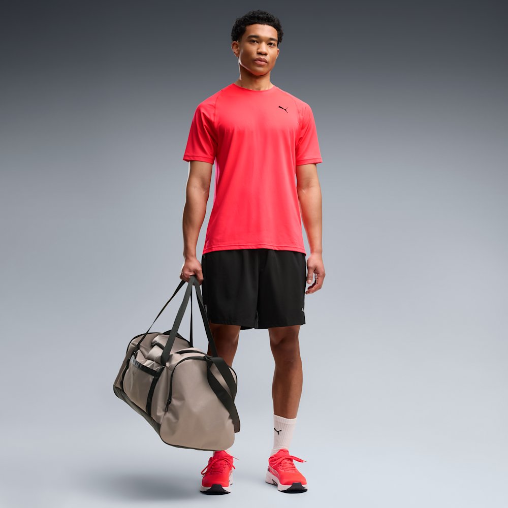 Футболка чоловіча PUMA PWRMODE