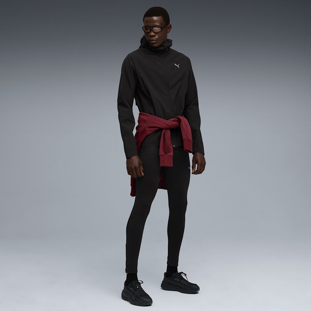 Куртка чоловіча PUMA Run rainCELL