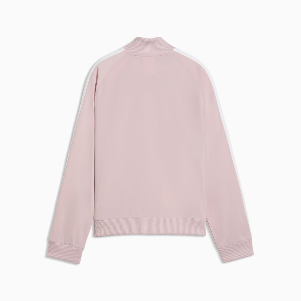 Куртка дитяча PUMA T7 Track