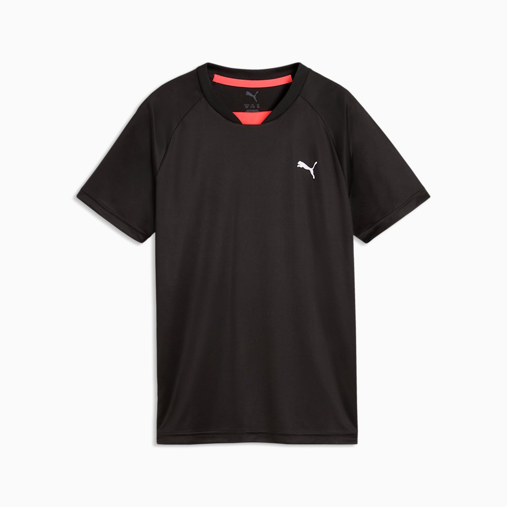 Футболка дитяча PUMA Active Sports Graphic