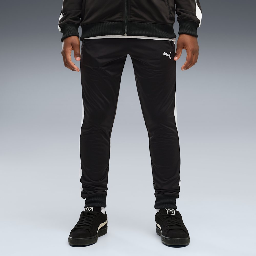 Штани дитячі PUMA T7 Track
