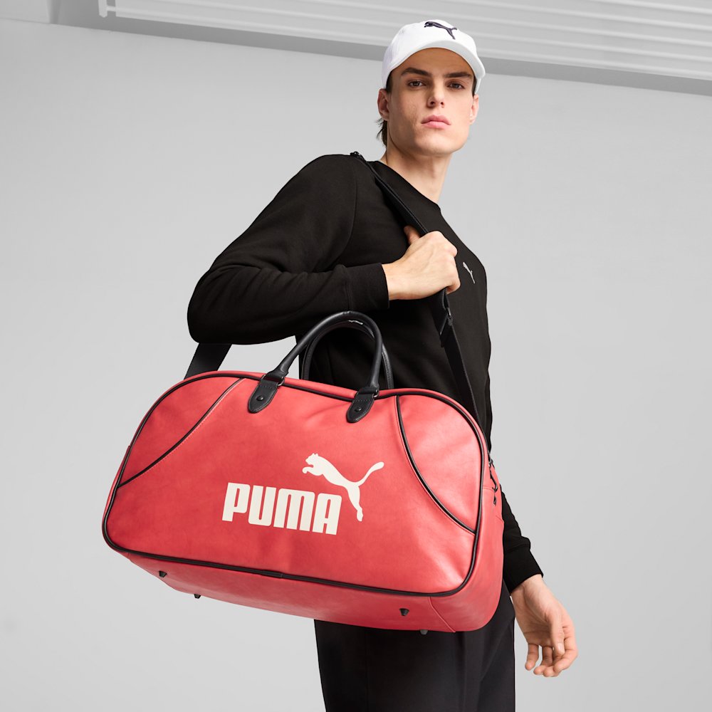 Сумка PUMA Archive 1976 Grip