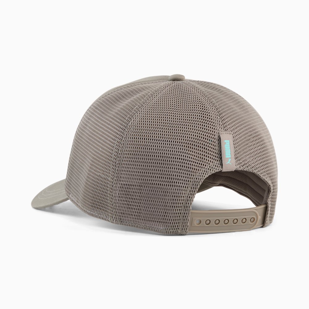 Кепка PUMA x HYROX Trucker