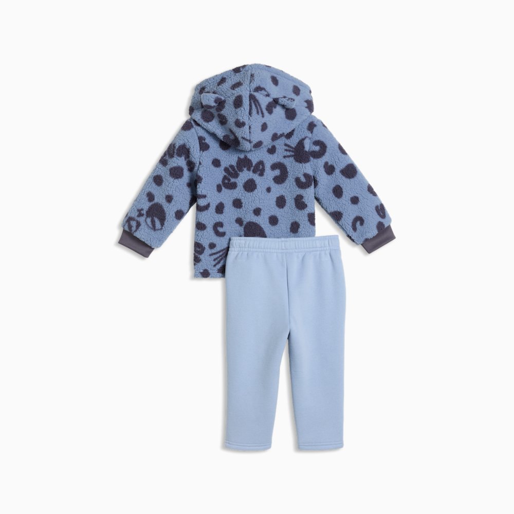 Спортивний костюм дитячий PUMA Minicats Imaginary Friends
