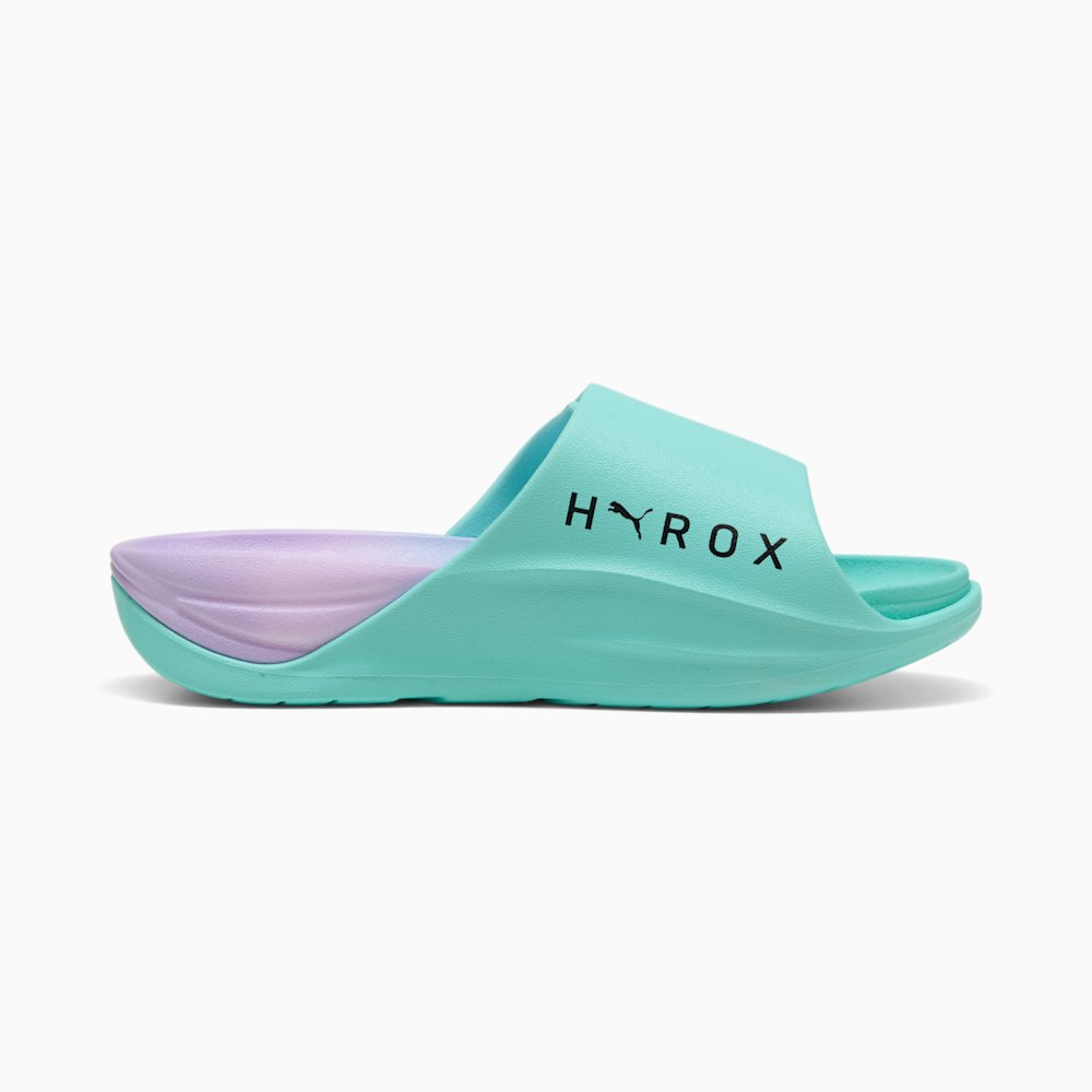 Шльопанці PUMA x HYROX NITROCAT