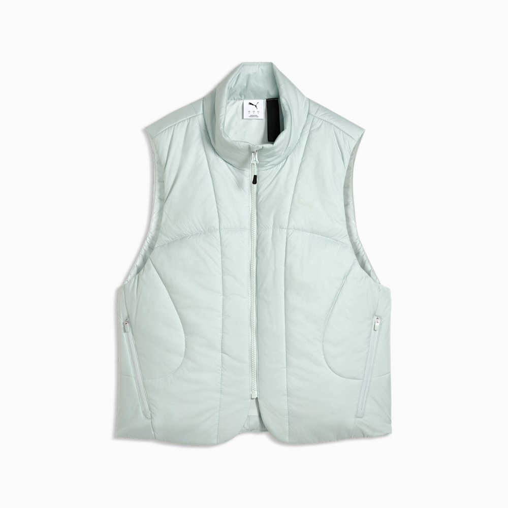 Жилет жіночий PUMATECH SENSE Puffer