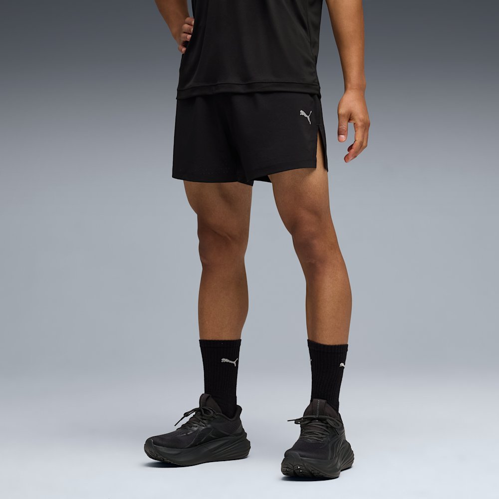 Шорти чоловічі PUMA Dreamrun dryCELL