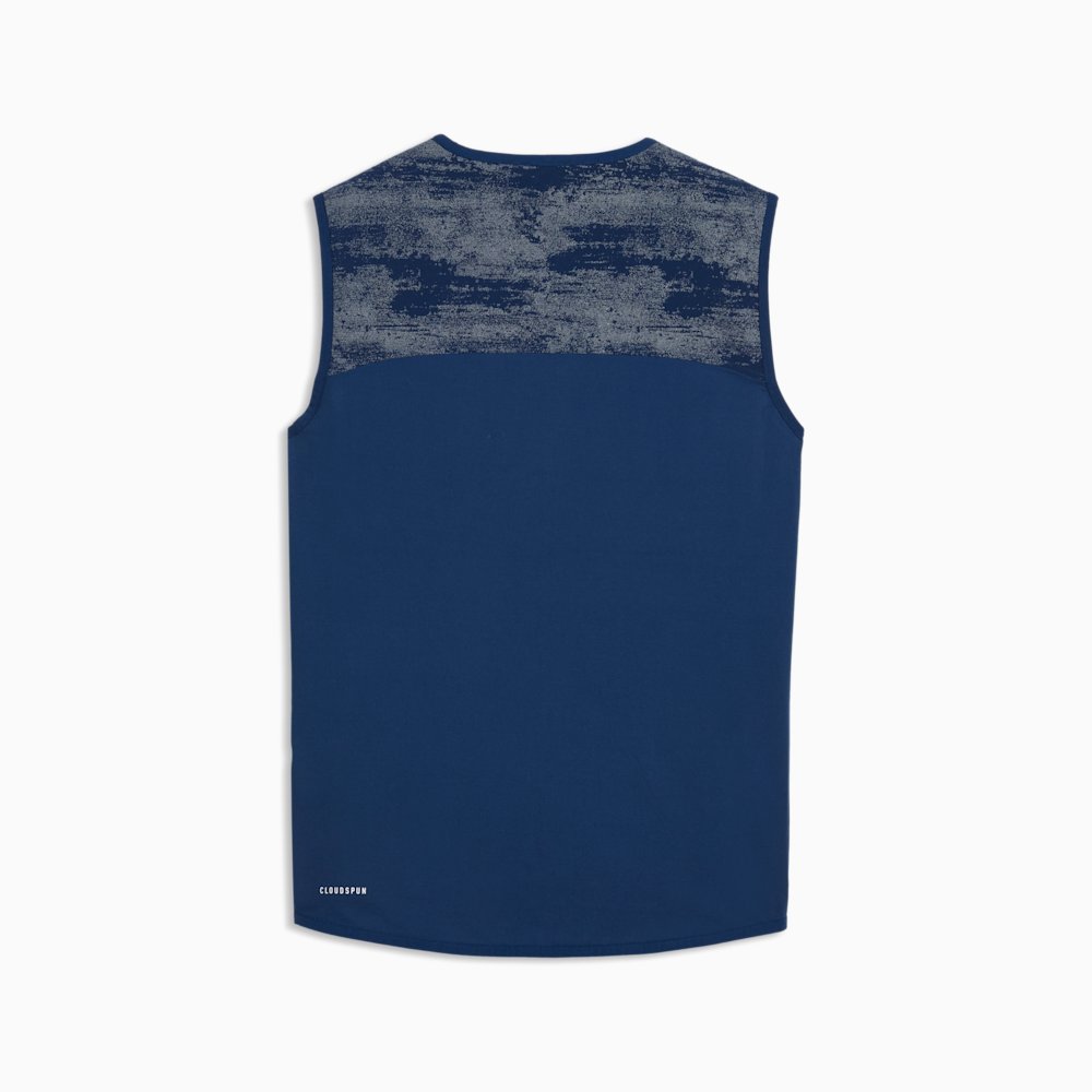Жилет жіночий PUMA Brightstride PrimaLoft