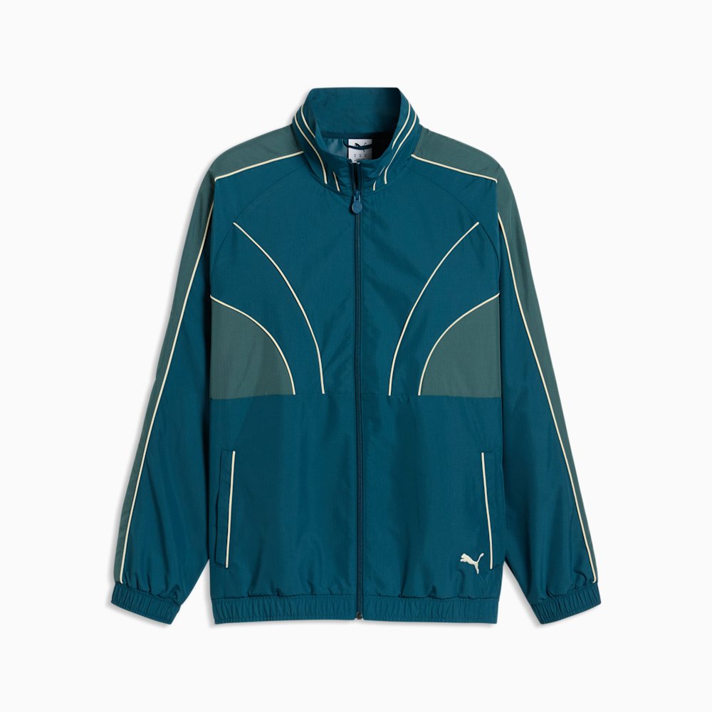 Куртка чоловіча PUMA T7 Relaxed