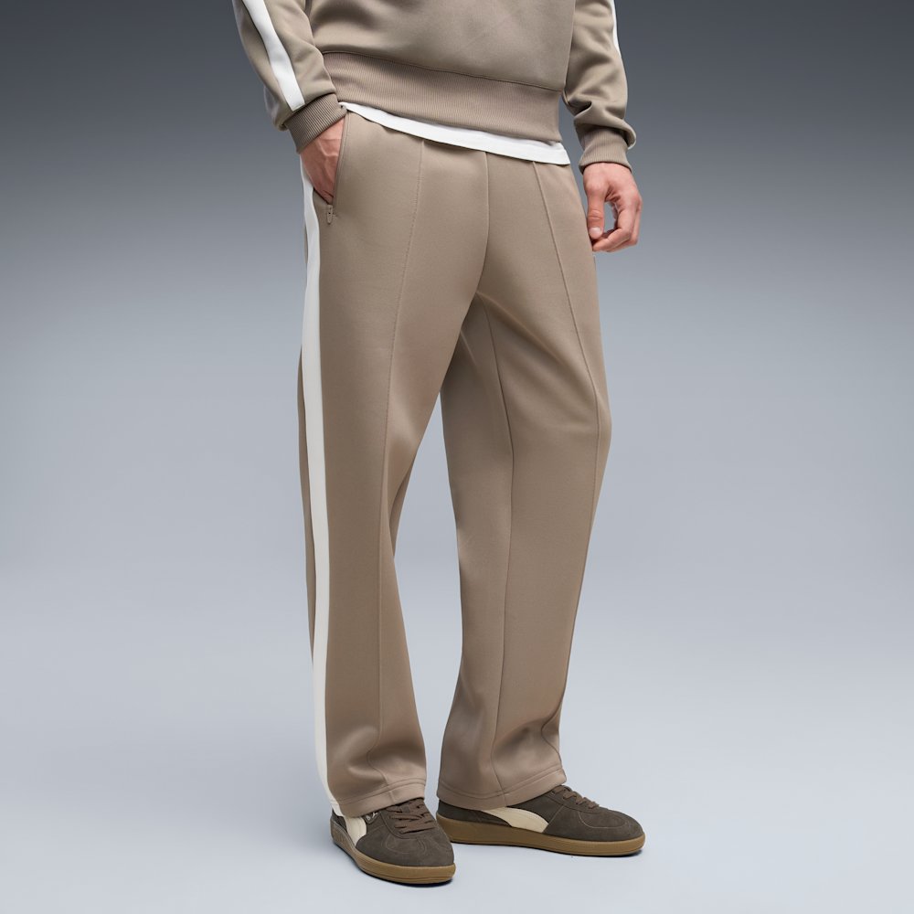 Штани чоловічі PUMA T7 Relaxed