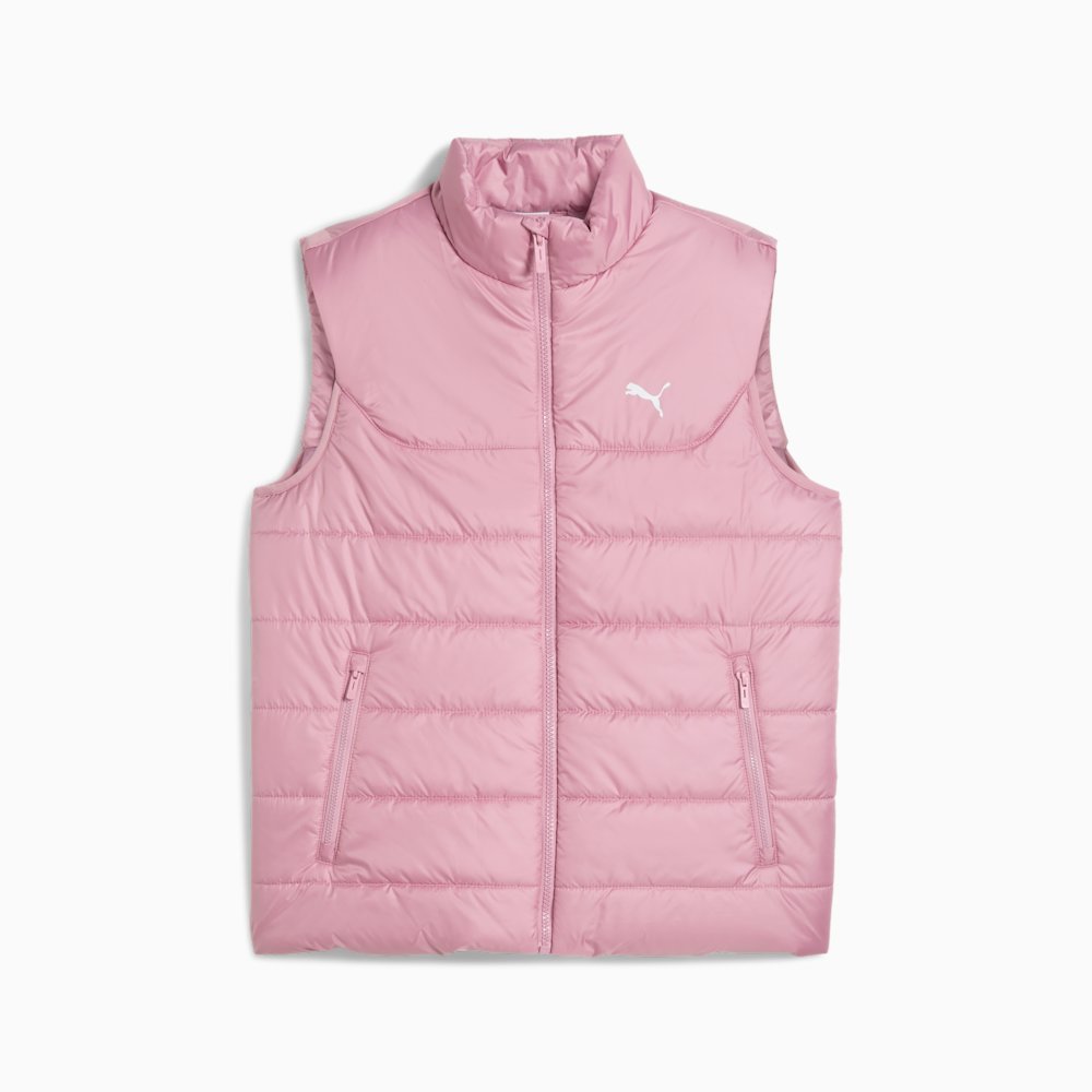Жилет дитячий PUMA Essentials Puffer