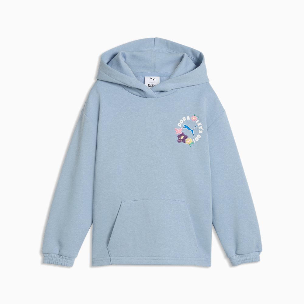 Худі дитяче PUMA x Dora the Explorer