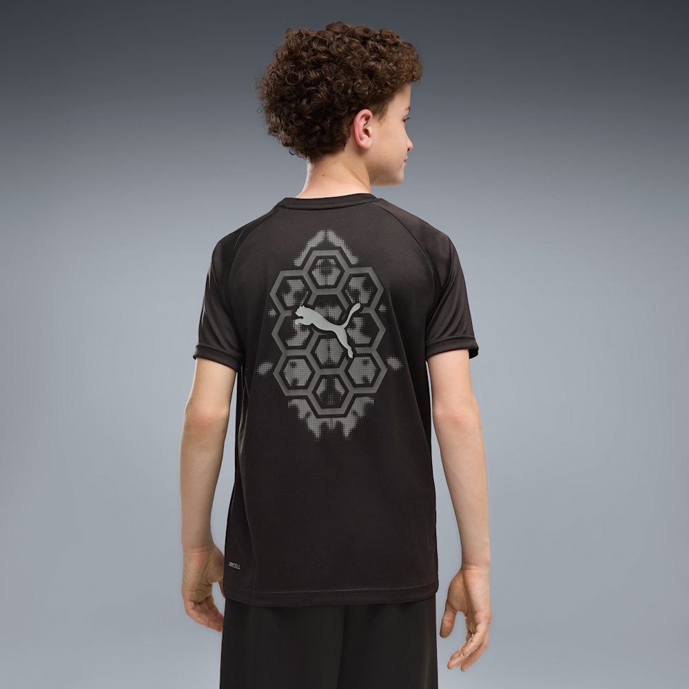 Футболка дитяча PUMA Active Sports Graphic