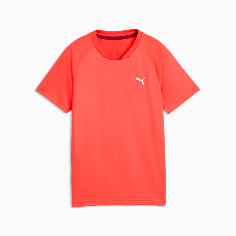 Футболка дитяча PUMA Active Sports Graphic