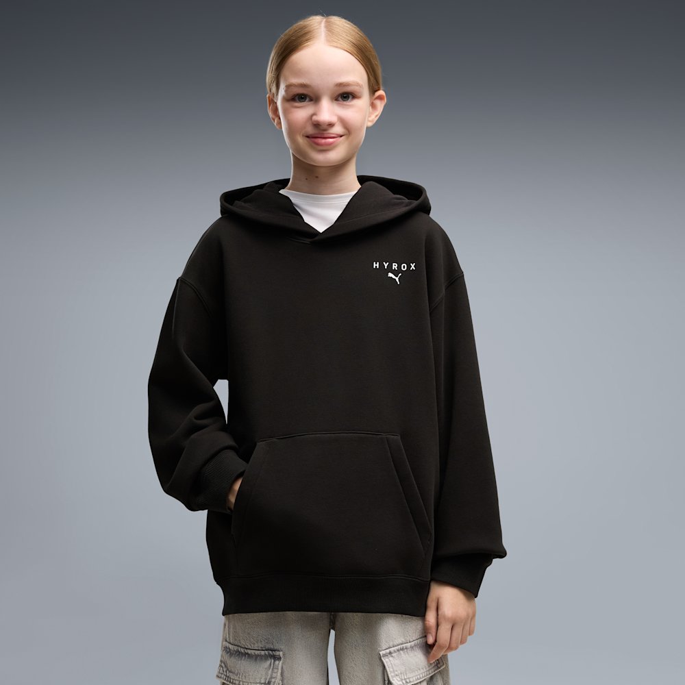 Худі дитяче PUMA x HYROX