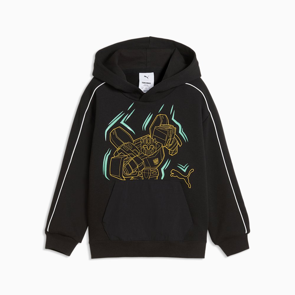 Худі дитяче PUMA x Transformers
