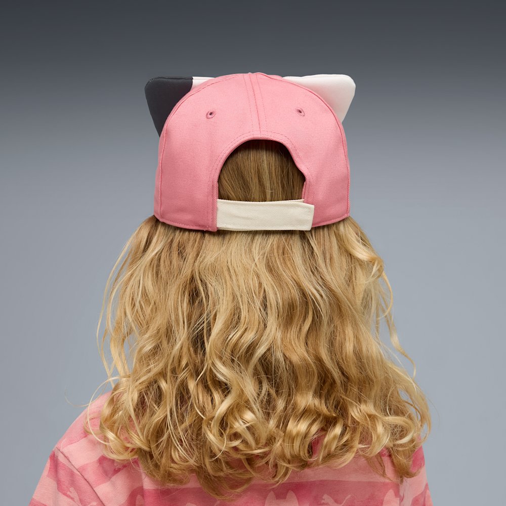 Кепка дитяча PUMA x Gabby's Dollhouse