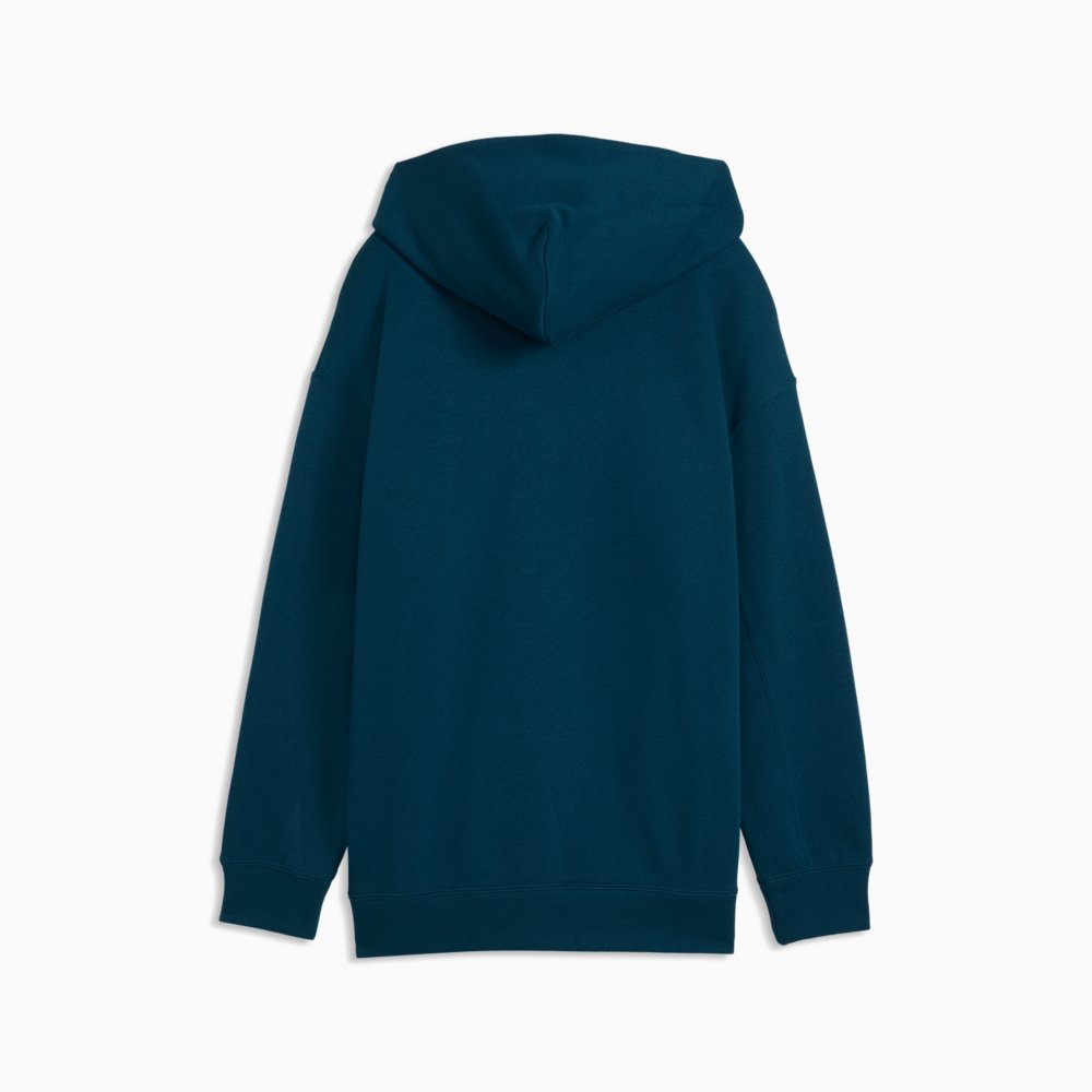 Худі дитяче PUMA Essentials Oversized