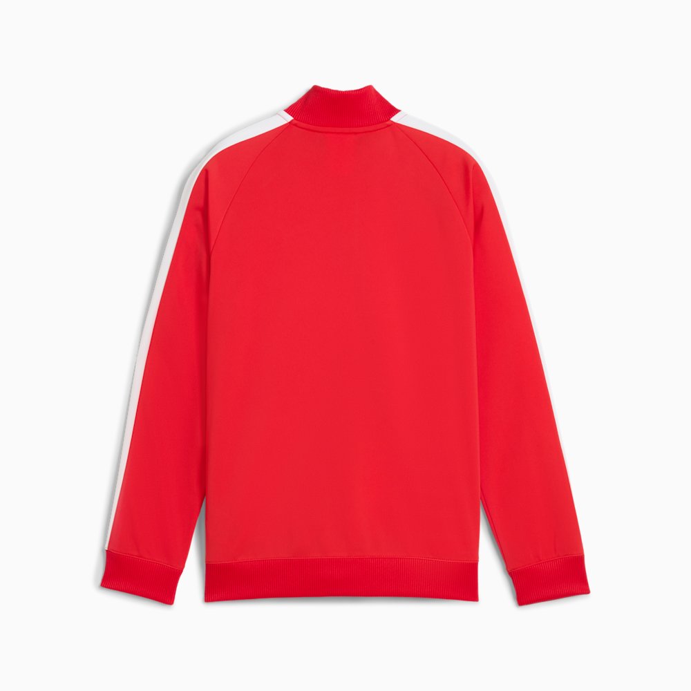 Куртка дитяча PUMA T7 Track