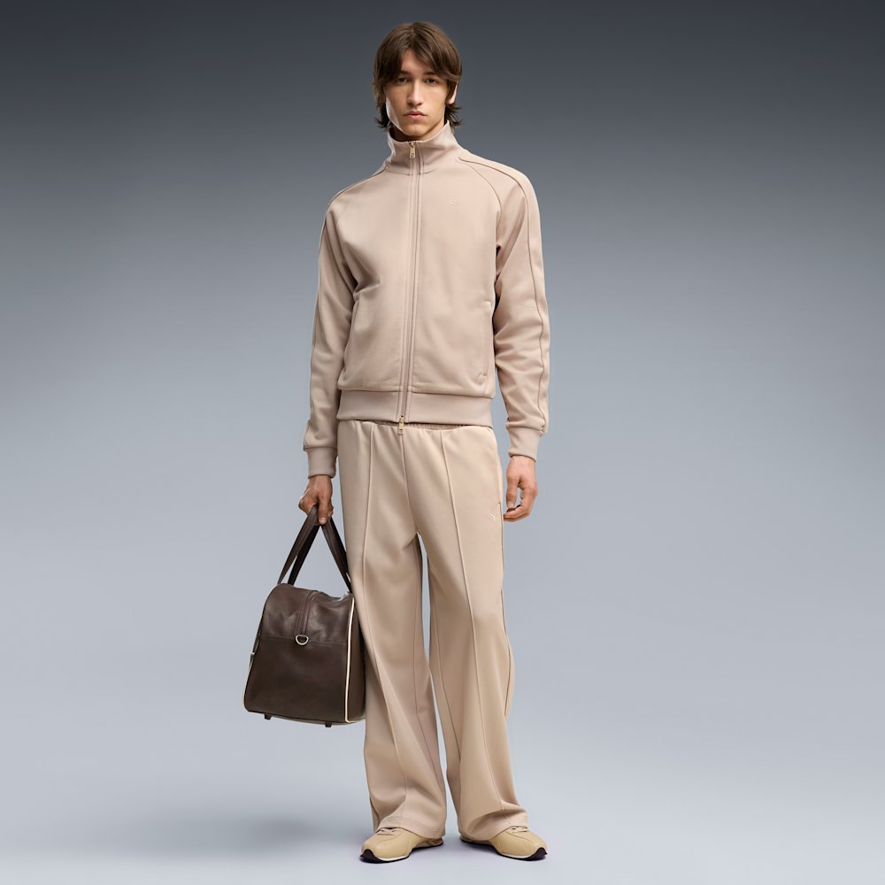 Штани чоловічі PUMA T7 Relaxed