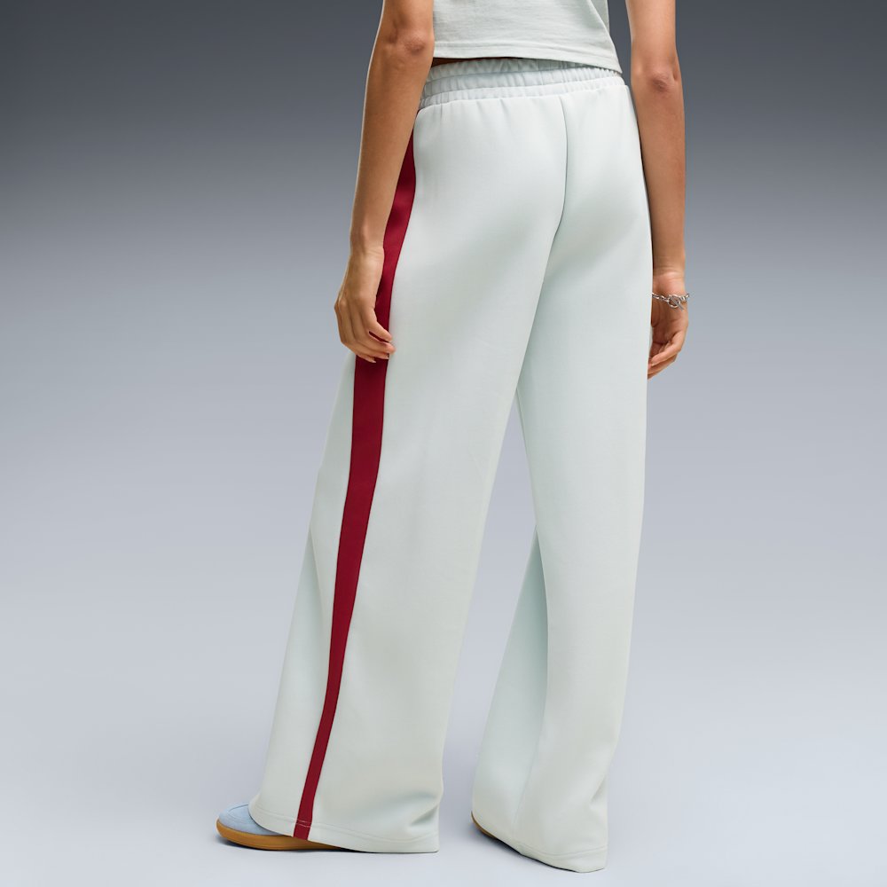 Штани жіночі PUMA T7 Wide Leg