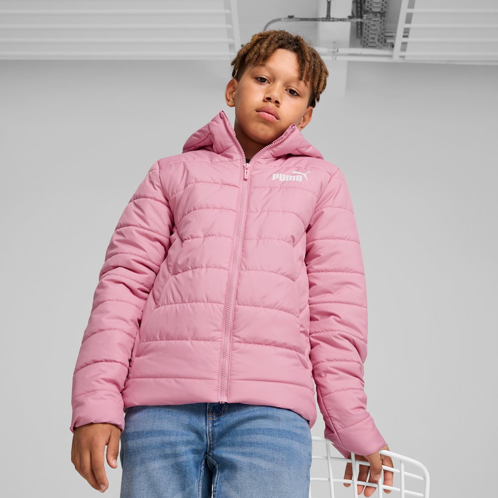 Куртка дитяча PUMA Essentials Outerwear Puffer