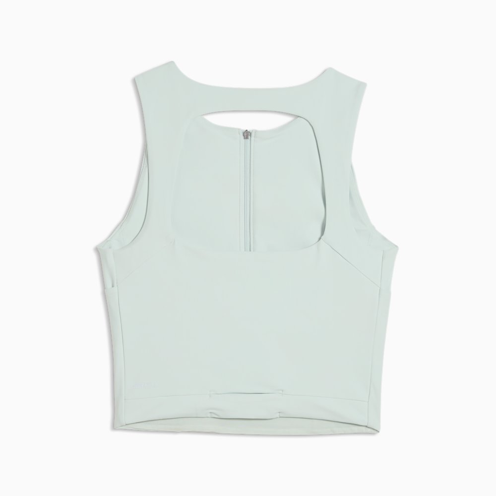 Майка жіноча PUMA Lightstride Cropped Running