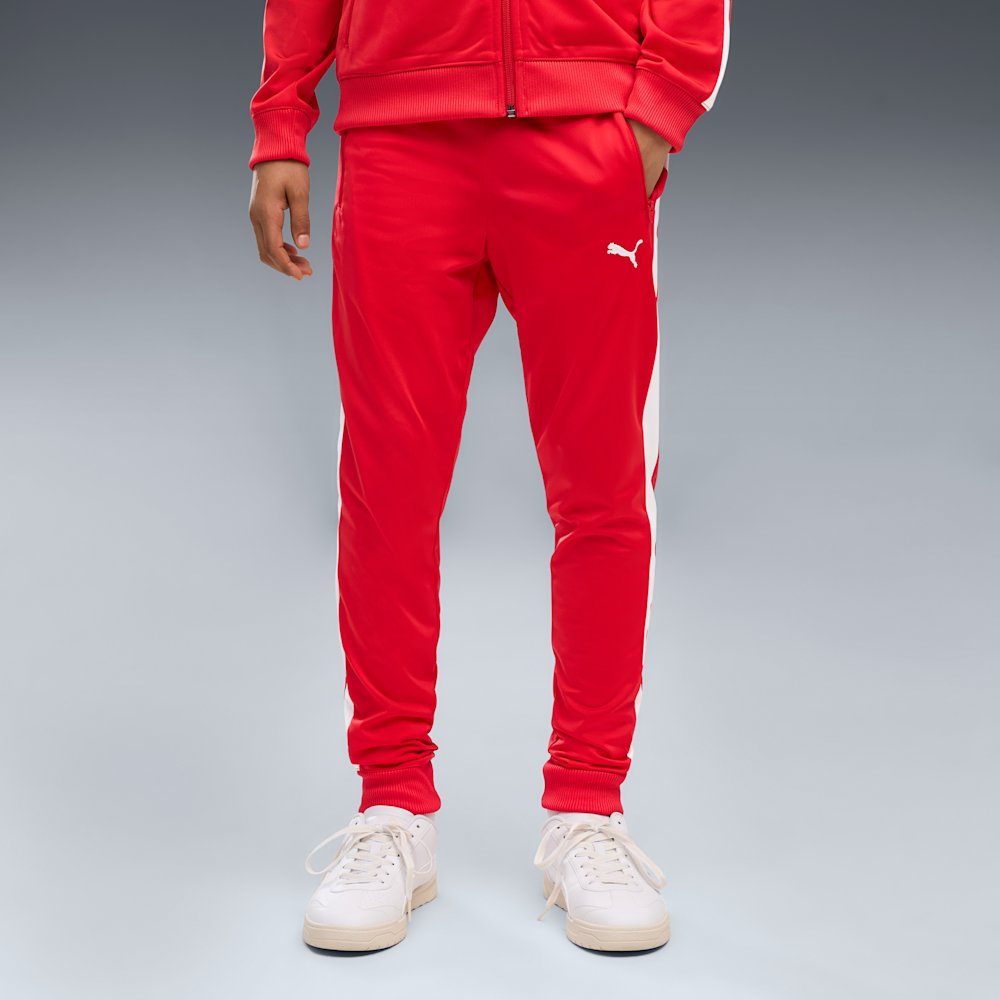 Штани дитячі PUMA T7 Track