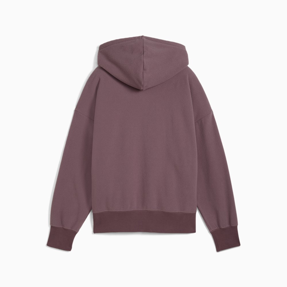 Худі жіноче PUMA Her Fleece
