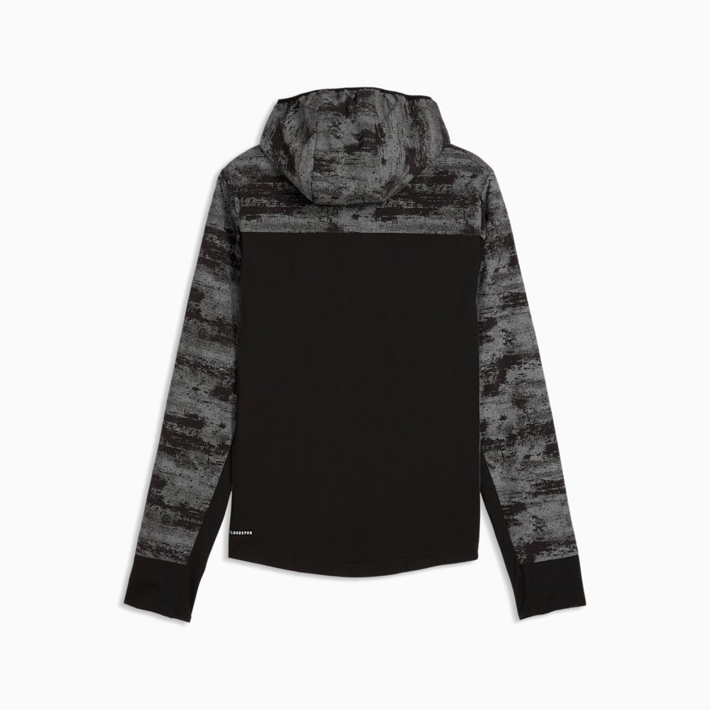 Куртка чоловіча PUMA Brightstride PrimaLoft