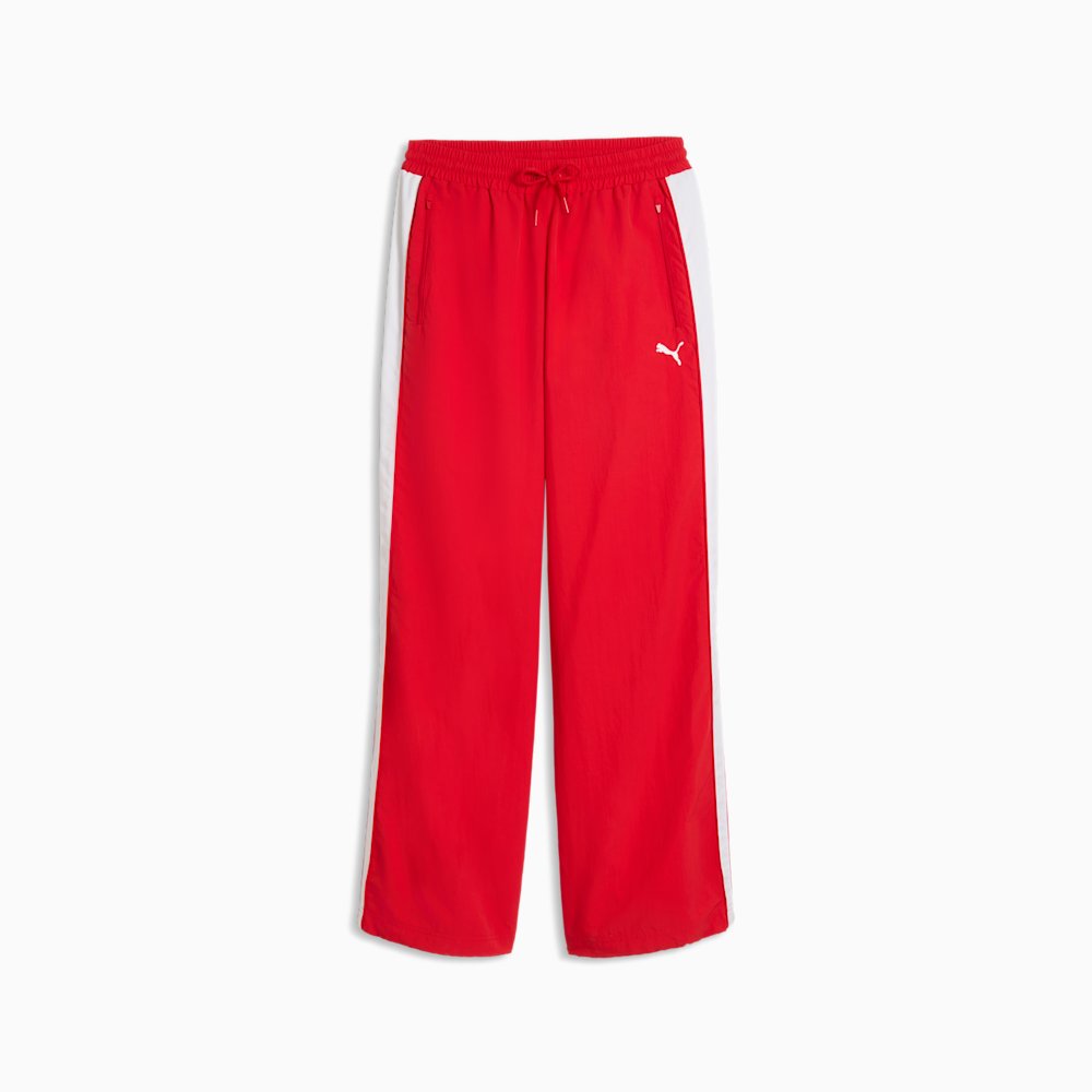 Штани PUMA T7 Oversized