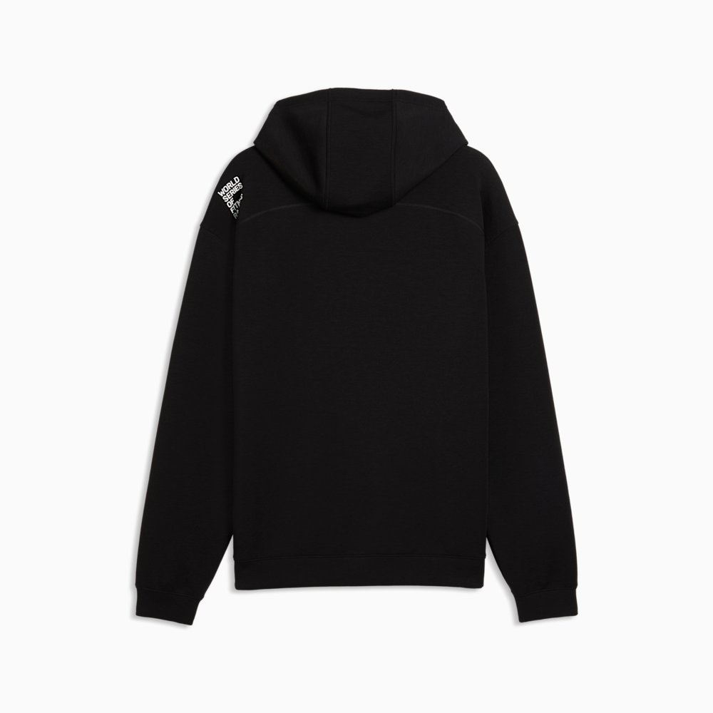 Худі чоловіче PUMA x HYROX Cloudspun з кишенею-кенгуру