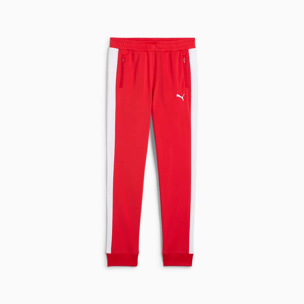 Штани дитячі PUMA T7 Track